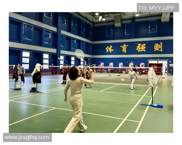 南京羽毛球队的控制革新探索与实践：重塑竞技精神与团队协作新模式