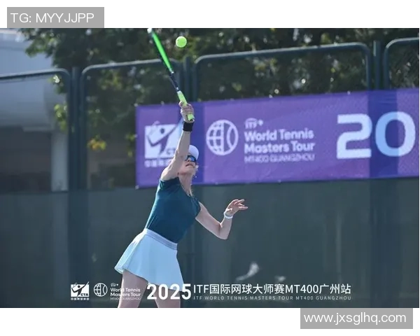 广州网球队在大师赛中的默契配合与战术执行分析